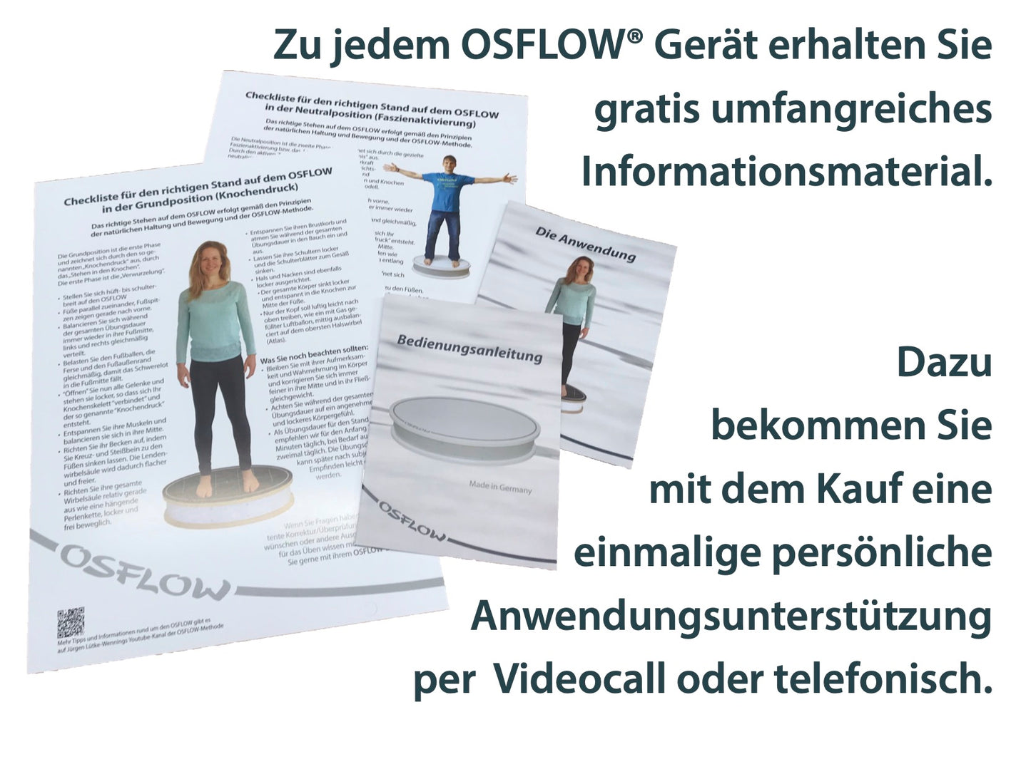 Hunde-OSFLOW®